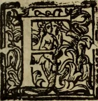 An illustration from Madrigali ... a cinqve voci. Libro primo[-sesto] .. (1611)