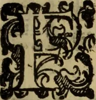 An illustration from Madrigali ... a cinqve voci. Libro primo[-sesto] .. (1611)