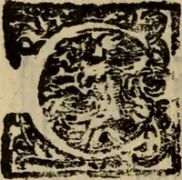 An illustration from Madrigali ... a cinqve voci. Libro primo[-sesto] .. (1611)