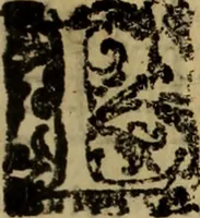 An illustration from Madrigali ... a cinqve voci. Libro primo[-sesto] .. (1611)