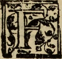 An illustration from Madrigali ... a cinqve voci. Libro primo[-sesto] .. (1611)