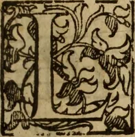 An illustration from Madrigali ... a cinqve voci. Libro primo[-sesto] .. (1611)