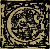 Picture 362 of 448 from Madrigali ... a cinqve voci. Libro primo[-sesto] .. (1611), leaf 394