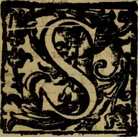 An illustration from Madrigali ... a cinqve voci. Libro primo[-sesto] .. (1611)