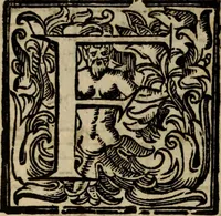 An illustration from Madrigali ... a cinqve voci. Libro primo[-sesto] .. (1611)