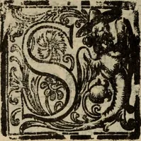 An illustration from Madrigali ... a cinqve voci. Libro primo[-sesto] .. (1611)
