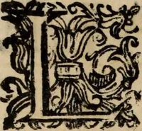An illustration from Madrigali ... a cinqve voci. Libro primo[-sesto] .. (1611)