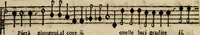 An illustration from Madrigali ... a cinqve voci. Libro primo[-sesto] .. (1611)