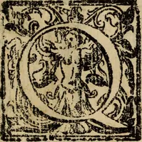 An illustration from Madrigali ... a cinqve voci. Libro primo[-sesto] .. (1611)