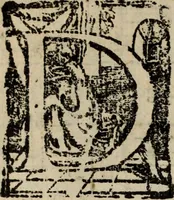 An illustration from Madrigali ... a cinqve voci. Libro primo[-sesto] .. (1611)