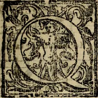 An illustration from Madrigali ... a cinqve voci. Libro primo[-sesto] .. (1611)