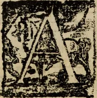 An illustration from Madrigali ... a cinqve voci. Libro primo[-sesto] .. (1611)