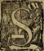 An illustration from Madrigali ... a cinqve voci. Libro primo[-sesto] .. (1611)