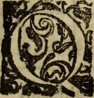 An illustration from Madrigali ... a cinqve voci. Libro primo[-sesto] .. (1611)