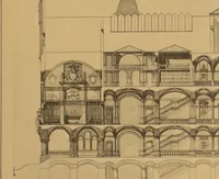 An illustration from Maerkisches Provinzial-Museum fuer Berlin .. (1893)