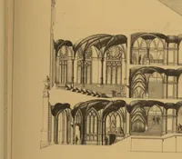 An illustration from Maerkisches Provinzial-Museum fuer Berlin .. (1893)