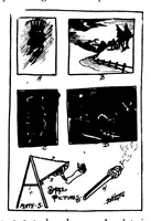 An illustration from Magical Bulletin Of The Magical Shop Of The West, January 1915 December 1917 (1917)