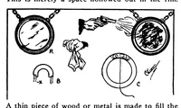 Picture 14 of 16 from Magical Bulletin Of The Magical Shop Of The West, January 1915 December 1917 (1917), leaf 247