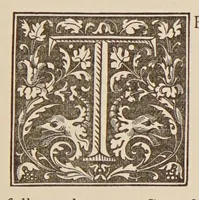 An illustration from The magical writings of Thomas Vaughan (Eugenius Philatethes) : A verbatim reprint of his first four treatises: Anthroposophia theomagica, Anima magica abscondita, Magia adamica, and the true Cœlum terræ (1888)