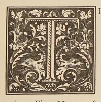 An illustration from The magical writings of Thomas Vaughan (Eugenius Philatethes) : A verbatim reprint of his first four treatises: Anthroposophia theomagica, Anima magica abscondita, Magia adamica, and the true Cœlum terræ (1888)