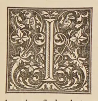 An illustration from The magical writings of Thomas Vaughan (Eugenius Philatethes) : A verbatim reprint of his first four treatises: Anthroposophia theomagica, Anima magica abscondita, Magia adamica, and the true Cœlum terræ (1888)
