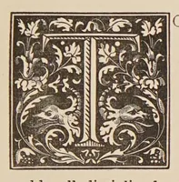 An illustration from The magical writings of Thomas Vaughan (Eugenius Philatethes) : A verbatim reprint of his first four treatises: Anthroposophia theomagica, Anima magica abscondita, Magia adamica, and the true Cœlum terræ (1888)