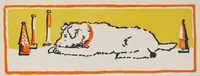 Picture 9 of 13 from The magic clothes-pin (1926), leaf 66