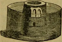 An illustration from The magician's own book, or The whole art of conjuring (1862)