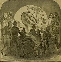 Picture 69 of 186 from The magician's own book, or The whole art of conjuring (1862), leaf 175