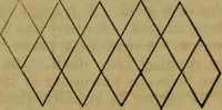 An illustration from The magician's own book, or The whole art of conjuring (1862)