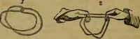 An illustration from The magician's own book, or The whole art of conjuring (1862)
