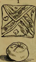 Picture 7 of 186 from The magician's own book, or The whole art of conjuring (1862), leaf 29