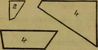 An illustration from The magician's own book, or The whole art of conjuring (1862)