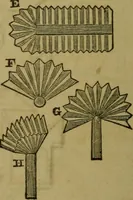 An illustration from The magician's own book, or The whole art of conjuring (1862)