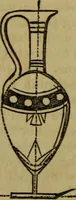 An illustration from The magician's own book, or The whole art of conjuring (1862)