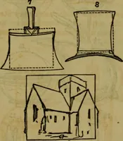 Picture 136 of 186 from The magician's own book, or The whole art of conjuring (1862), leaf 322