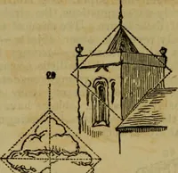 An illustration from The magician's own book, or The whole art of conjuring (1862)