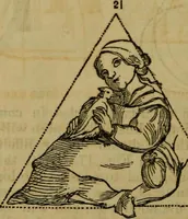 Picture 141 of 186 from The magician's own book, or The whole art of conjuring (1862), leaf 325