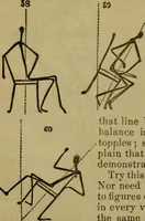 An illustration from The magician's own book, or The whole art of conjuring (1862)