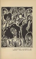 Picture 1 of 7 from The magic island (1929), leaf 73