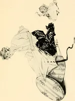 An illustration from The magic of dress (1911)