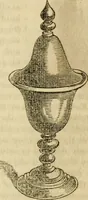 An illustration from Magic, pretended miracles, and remarkable natural phenomena (1855)