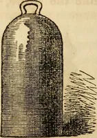 An illustration from Magic, pretended miracles, and remarkable natural phenomena (1855)