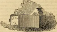 An illustration from Magic, pretended miracles, and remarkable natural phenomena (1855)