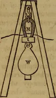 An illustration from Magic, pretended miracles, and remarkable natural phenomena (1855)