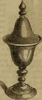 An illustration from Magic, pretended miracles, and remarkable natural phenomena (1855)