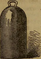 An illustration from Magic, pretended miracles, and remarkable natural phenomena (1855)