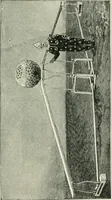 An illustration from Magic; stage illusions and scientific diversions, including trick photography (1897)