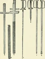 An illustration from Magic; stage illusions and scientific diversions, including trick photography (1897)