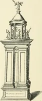 An illustration from Magic; stage illusions and scientific diversions, including trick photography (1897)
